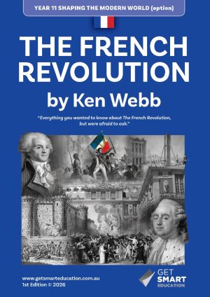 The French Revolution by Ken Webb